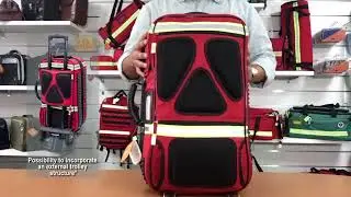 Elite Bags EMERAIR'S EB02.006