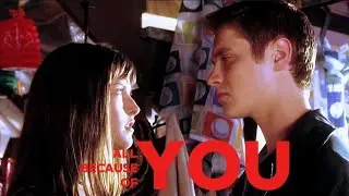 All Because Of You ~ Final Destination Music Video