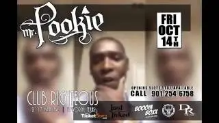 MR POOKIE X Denver Roe Music Tour   Promo Drop 1