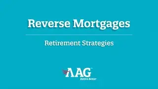 Reverse Mortgage Line of Credit Retirement Strategy