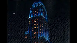 Roco x Joedey - 484  (Visualizer - Hotel)