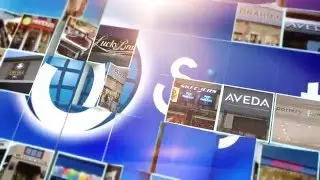 Signtech Retail Signage 2016