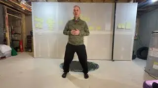Movement Vocabulary 2 Shifting Weight