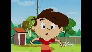 Disney Channel Russia FULL Records - 25.06.2021 [Kid vs Kat eps, bumpers, promos and continuity]