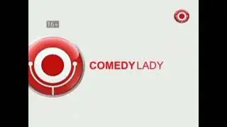 ComedyLady:Girls