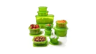 Debbie Meyer GreenBoxes Home Collection 22piece Set