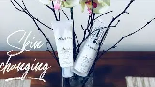 Best Anti-Aging System Evaaaa!