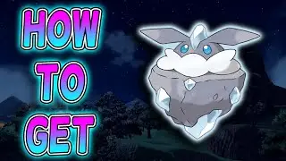 Where To Find Carbink In Pokemon Scarlet & Violet DLC