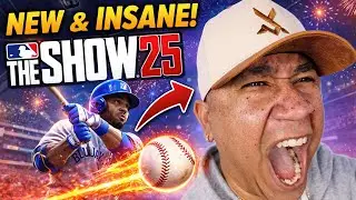 THIS CODY BELLINGER HOMERS SHOULD BE ILLEGAL… 😳🔥 | MLB The Show 25