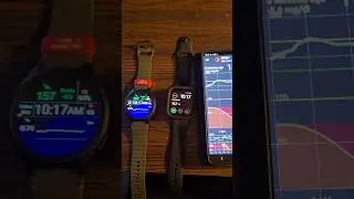 My Diabetic Setup w/ Xdrip+, Direct to Apple Watch and Galaxy Watch 7 on Dexcom G7