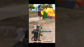 Pubg Mobile New Gameplay on Payload Mode