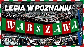 Doping Legii w Poznaniu