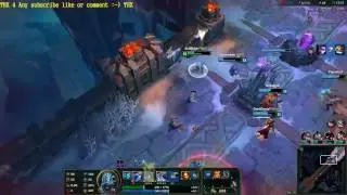 ARAM(Skin boost)