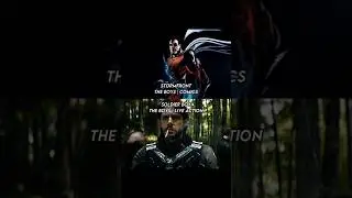 Stormfront | Comics VS. Soldier Boy | Live Action #1v1 #theboys