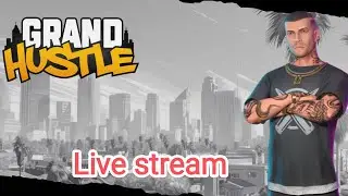 Grand Hustle RP: Open World Crime RPG &ndash; Massively Multiplayer Sandbox