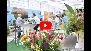 Evanthia | FlowerTrials&reg; 2023 recap
