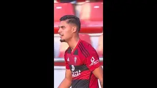Gabri Mart&iacute;nez, el diamante del CD Mirand&eacute;s 💎