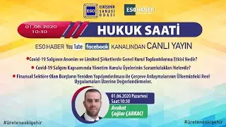 Hukuk Saati