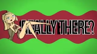Total Drama Island o-o