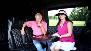 Signature Giving Back to Real Men Wear Pink