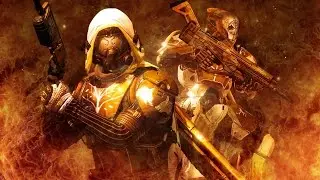 Destiny: 5 Ways to Level Up Fast in Iron Banner