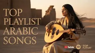 Best Arabic Songs Full Album &ndash; Don&rsquo;t Miss These Popular Hits 🔥