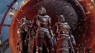 Destiny 2 Livestreaming Iron banner Crucible Farming Iron Engrams