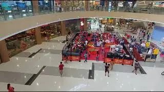 [4k] Robinsons Place Pavia, Pavia Iloilo Philippines