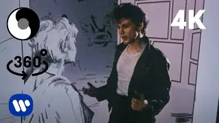 A-ha | Take On Me (360 & VR 4K Video)