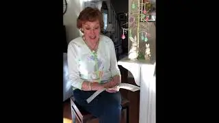 Story Time! The Tale of Peter Rabbit