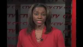 CTV NEWS interview with director Anthony Hackett