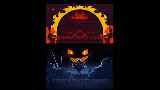BEASTS VS ANCIENTS #cookierunkingdom