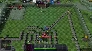 3 Player maze Gem Td Best one