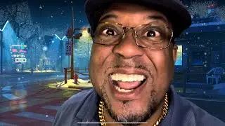 Street Hawker Salesman ASMR Roleplay sells Fragrances