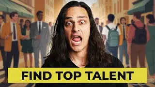 How To Find The Best Employees In 2025