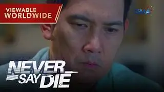 Never Say Die: Berdugo discovers Lisa&rsquo;s costly mistake (Episode 8)