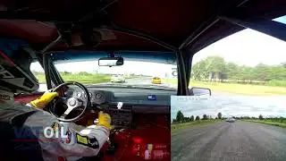 UTCC 2017 Round III 08.07.2017 Старт