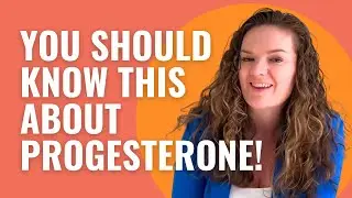 Get It Right: The Ultimate Guide to Progesterone Dosage and Treatment! | Dr. Alexandra Mayer