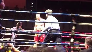 Championship Boxing Atlantic City NJ