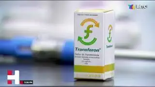Transfer&oacute;n&reg;️
