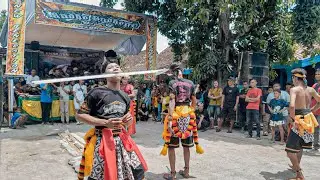 Kebelet &bull; Mudho Budhoyo &bull; 21 09 2025 &bull; Suremen - Pegandon - Kendal