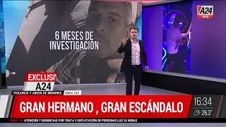 🔴 Caso Marcelo Corazza: la investigación