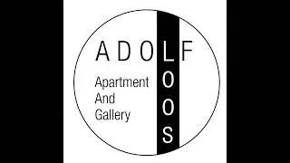 Adolf Loos Apartment and Gallery &ndash; živ&eacute; vys&iacute;l&aacute;n&iacute;