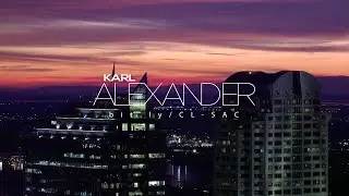 Karl Alexander Producer Sizzle