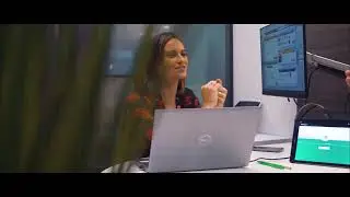 Film Institutionnel - Crédit Agricole du Languedoc