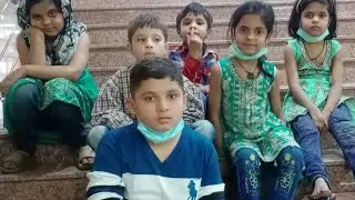 Lahore Orange Line Metro Train Vlog || First Metro Train || Family Vlog|| Rabiya The cooking expert