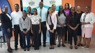 Education Minister Addresses 2025 Moroccan Scholarship Recipients