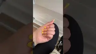 Drybar experience ☺️ #drybar #comewithme #firsttime #blowout #hairsalon #hairtutorial #minivlog