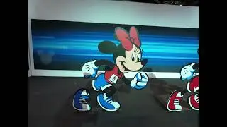 2022 Walt Disney World Marathon Weekend - RunDisney Expo