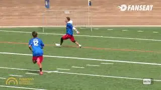 2019 EYUC U17 Open Final Italy v France LIVE NOW on fanseat.com
